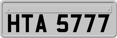 HTA5777