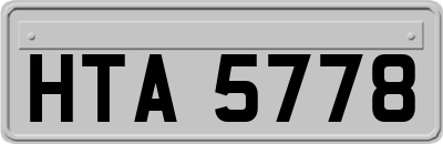 HTA5778