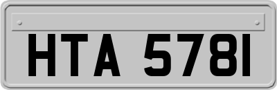 HTA5781