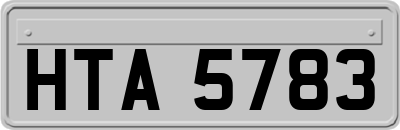 HTA5783