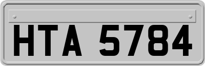 HTA5784