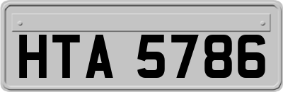 HTA5786