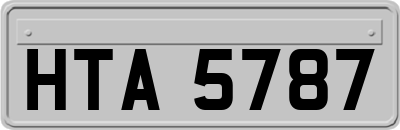 HTA5787
