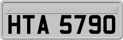 HTA5790