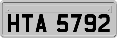 HTA5792