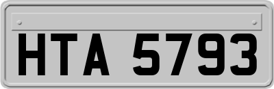 HTA5793