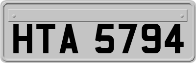 HTA5794