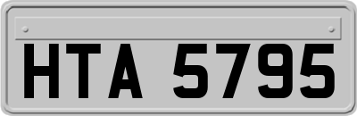 HTA5795