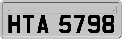 HTA5798