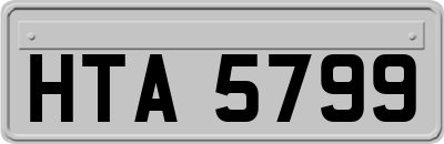 HTA5799