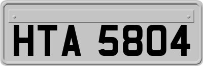 HTA5804