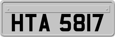 HTA5817