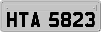 HTA5823