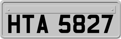 HTA5827