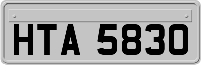 HTA5830