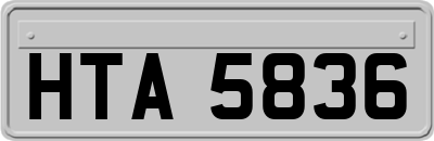 HTA5836