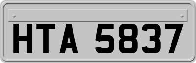 HTA5837