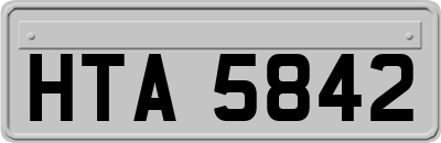HTA5842