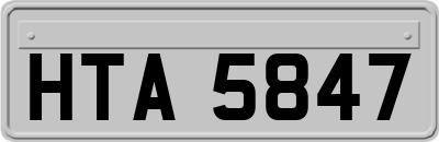 HTA5847