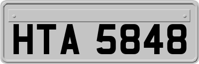 HTA5848