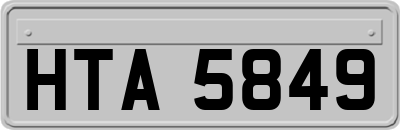 HTA5849