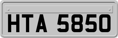 HTA5850