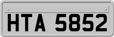 HTA5852