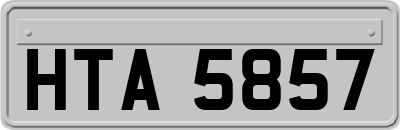 HTA5857