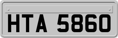 HTA5860