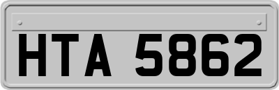 HTA5862