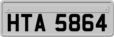 HTA5864