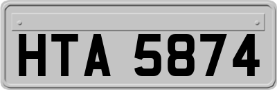 HTA5874