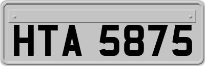 HTA5875