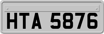 HTA5876