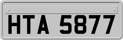 HTA5877