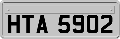 HTA5902