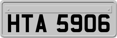 HTA5906