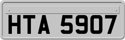 HTA5907