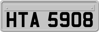 HTA5908