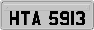 HTA5913