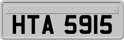 HTA5915