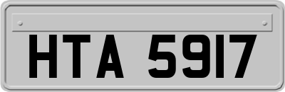 HTA5917