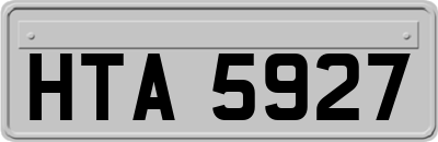 HTA5927