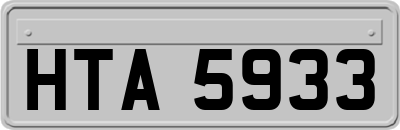 HTA5933