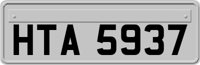 HTA5937