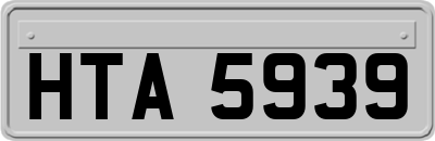 HTA5939