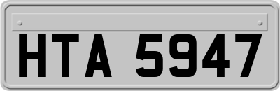 HTA5947