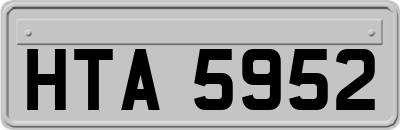 HTA5952