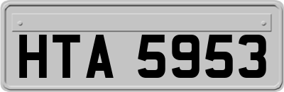 HTA5953
