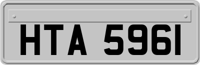 HTA5961